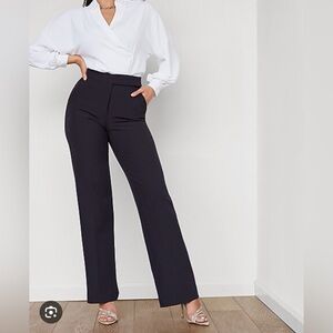 EUC Express Soft Twill Trousers